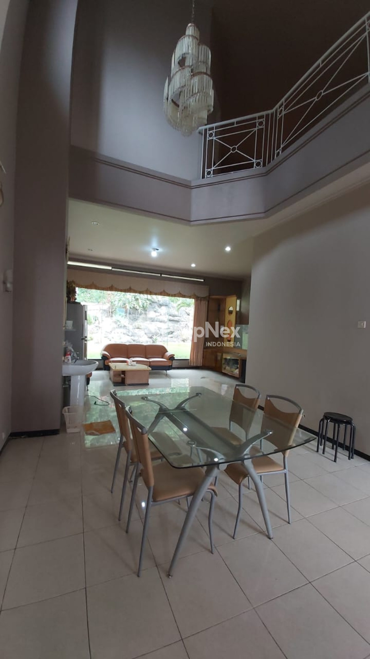 Villa Puncak Trawas Full Furnish — foto 2